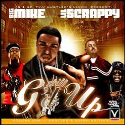 Still G'd Up [With Big Mike]