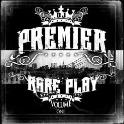 Rare Play, Vol.1