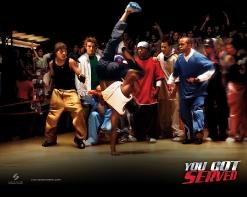You Got Served - OST / ����� ���� - ��������� [Unofficial Soundtrack]