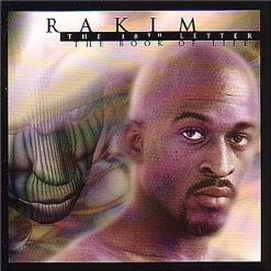 The Book Of Life [The 18th Letter Bonus Disc]