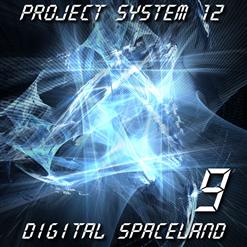 The Sad Ghost, ������  Digital Spaceland 9