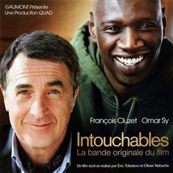 Intouchables - OST / ������������� - ���������