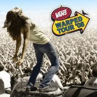 Warped Tour 2008 Compilation [CD1]