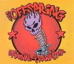 Original Prankster [Single]