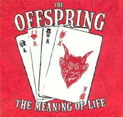 The Meaning Of Life [Single]