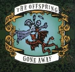 Gone Away [Single]