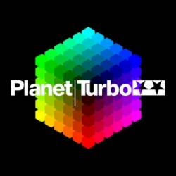 Planet Turbo (EP)