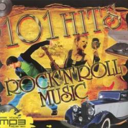 101 Hits Rock'N'Roll Music