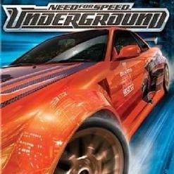 Need For Speed Underground - OST