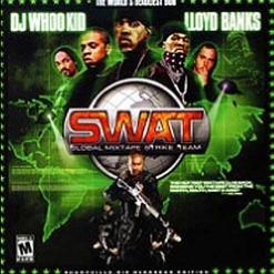 DJ Whoo Kid - S.W.A.T. [Mixtape]