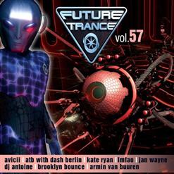 Future Trance, Vol.57 [CD 2]