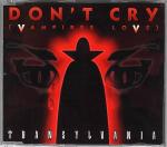 Don't Cry