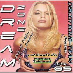 Dream Zone Vol.05