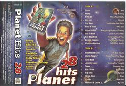 Planet Hits 28