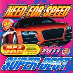 Need For Speed Super Best