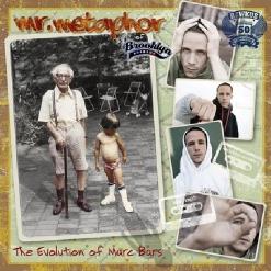 The Evolution Of Marc Bars