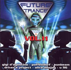 Future Trance Vol.11 [CD 2]