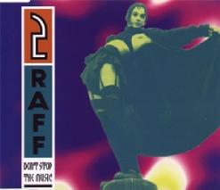 Don't Stop The Music