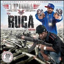 Top Gunna (The Ruga Edition)