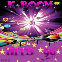 K-Boom Hits Vol.96