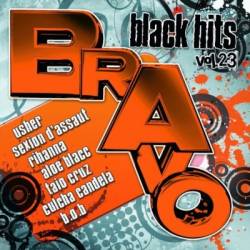 Bravo Black Hits Vol. 23