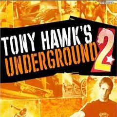 Tony Hawk's Underground 2 - OST