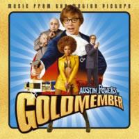 Austin Powers: Goldmember - OST / ����� ������: ���������� - ���������