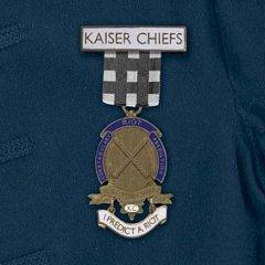 I Predict A Riot [Single]