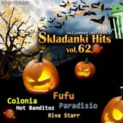 Skladanki Hits Vol.62