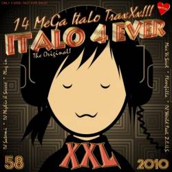 Italo 4 Ever Classics XXL 58