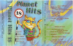 Planet Hits 18