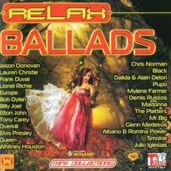 Relax Ballads