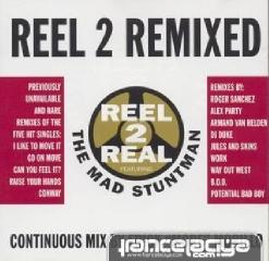Reel 2 Remixed