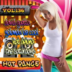 Hot Dance Vol.136