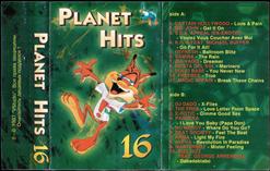 Planet Hits 16