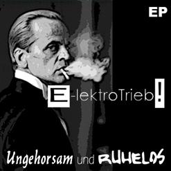 Ungehorsam Und Ruhelos