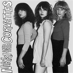 Nikki And The Corvettes