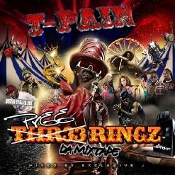 Pree Ringz [Mixtape]