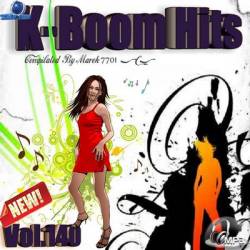 K-Boom Hits Vol. 140