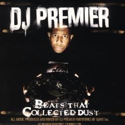 Beats That Collected Dust, Vol.1