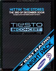 In Concert 2: [Arnhem Gelredome]