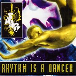 Rhythm Is A Dancer