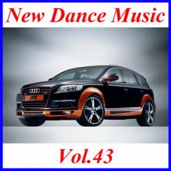 New Dance Music Vol. 43 �������