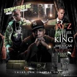 The Hustler, The King, The American Dream