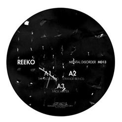 Finding The New Matter