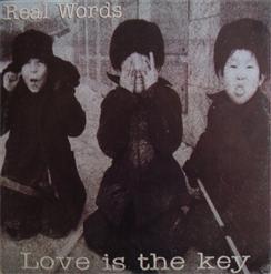 Love Is The Key