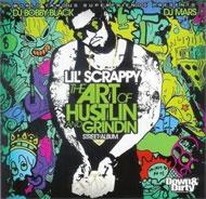 The Art Of Hustlin & Grindin