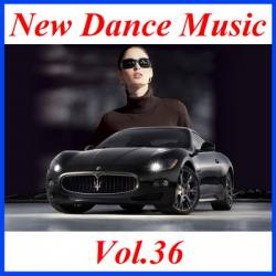 New Dance Music Vol.36 ����������