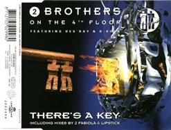 There's A Key