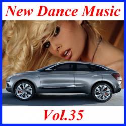 New Dance Music Vol.35 �������